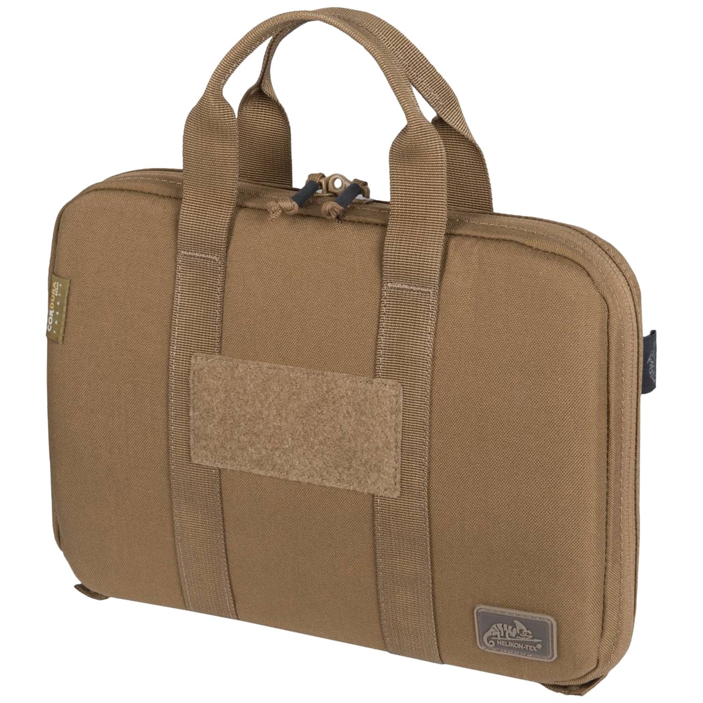 Pokrowiec Helikon Single Pistol Wallet - Coyote