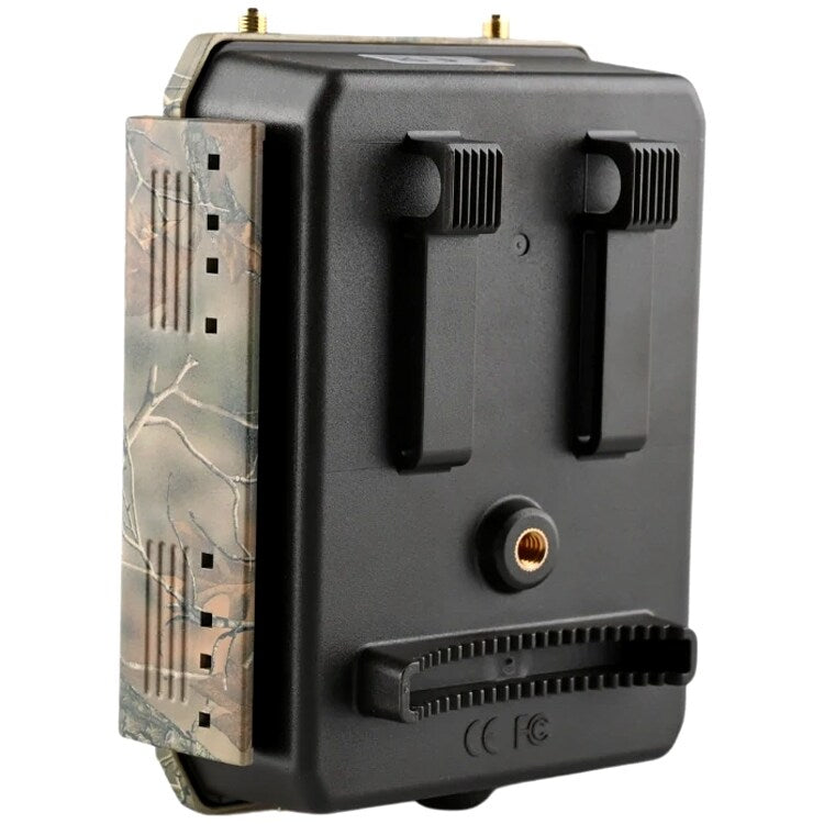 Fotopułapka Willfine SF4.0 CG Pro 60 4G LTE 24MPX