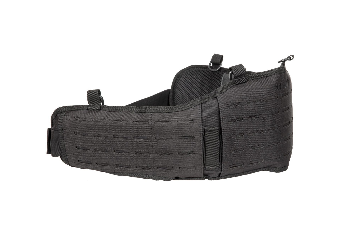 Pas taktyczny Viper Tactical Lazer - Czarny