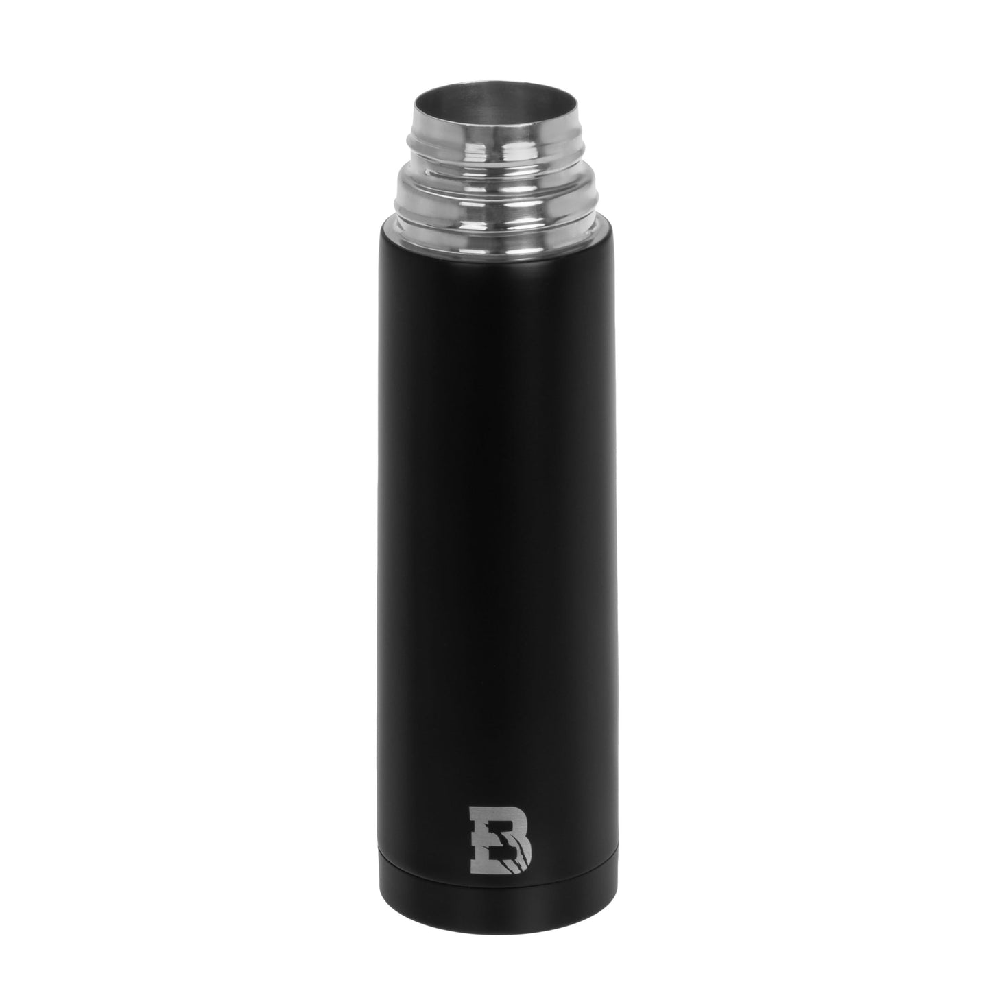 Termos Badger Outdoor Liquid 500 ml - Black