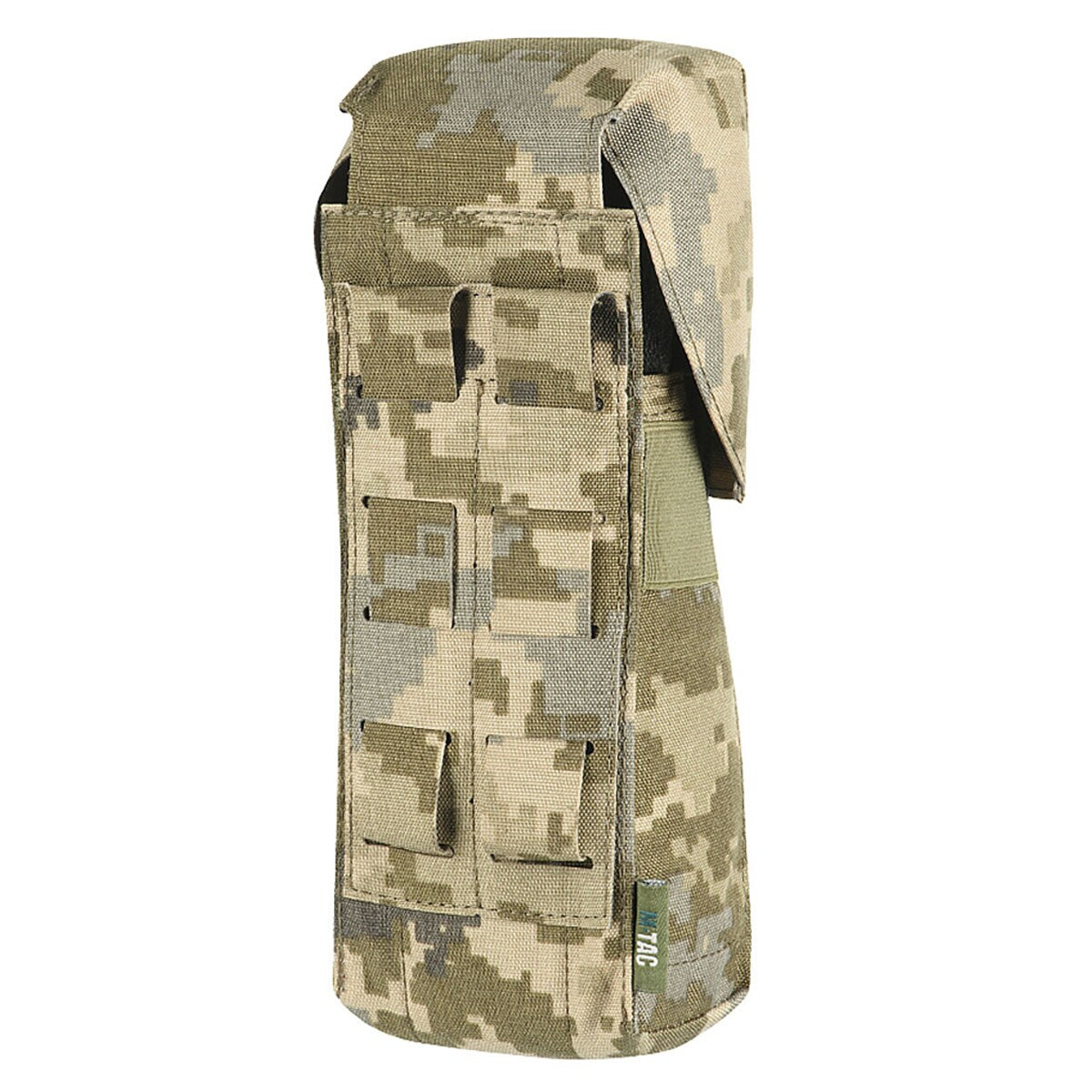 Ładownica Fastex M-Tac na 2 magazynki karabinowe - MM14