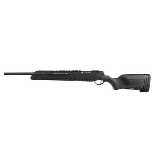 Karabin snajperski ASG Steyr Scout - czarny