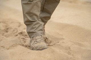 Buty Lowa Zephyr GTX MID MK2 - Desert