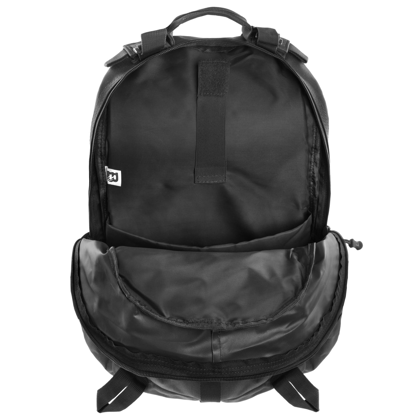 Plecak Badger Outdoor Spirit Black 25 l