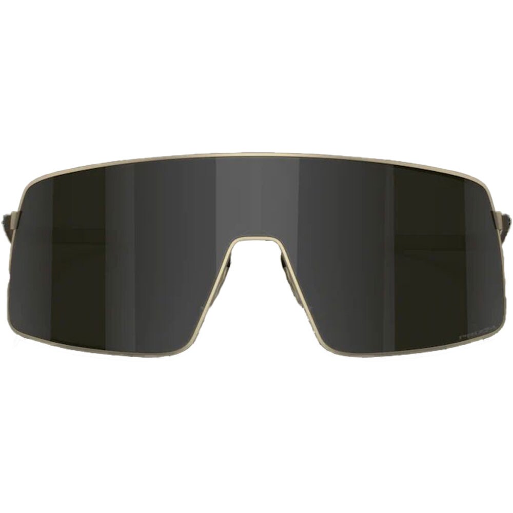 Okulary przeciwsłoneczne Oakley Sutro TI - Matte Gunmetal/Black Prizm