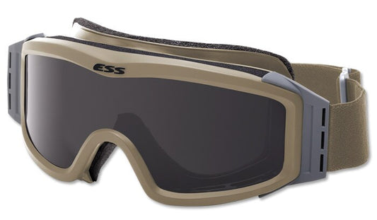 Gogle taktyczne ESS Profile NVG Terrain Tan