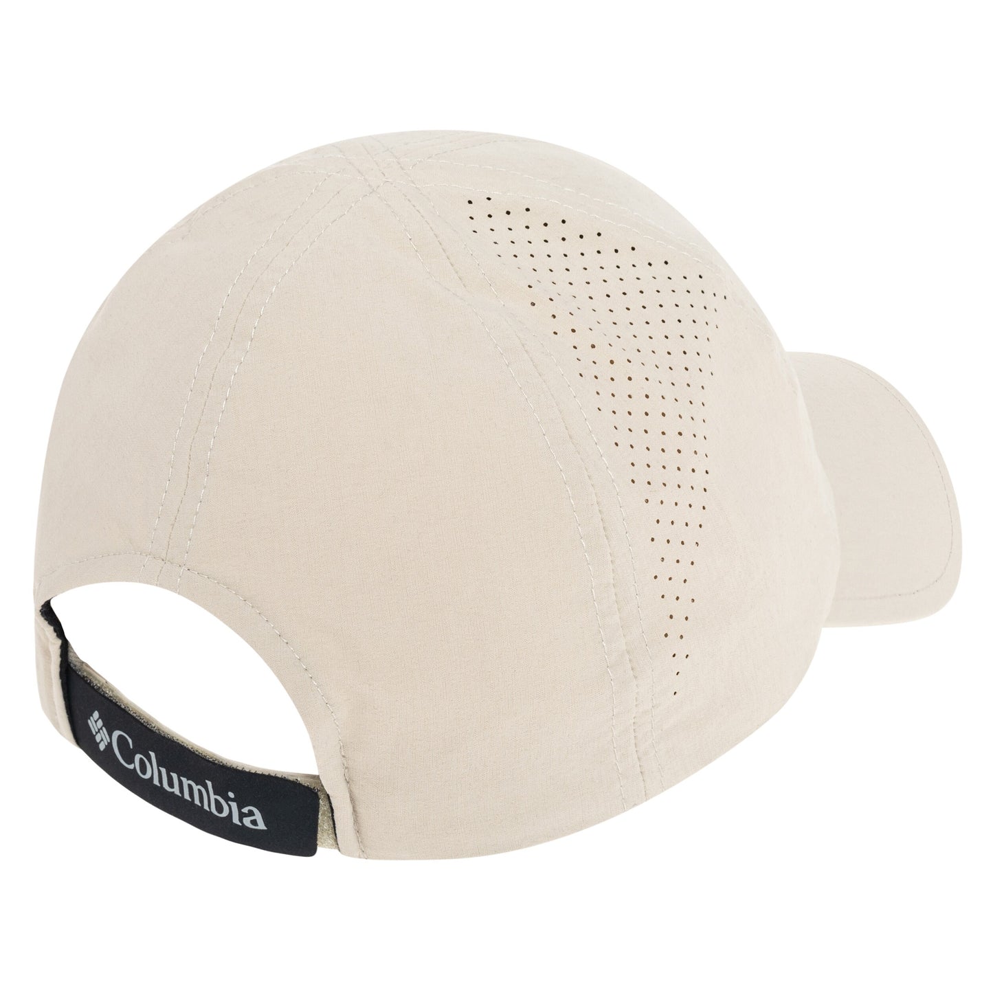 Czapka z daszkiem Columbia Silver Ridge IV Ball Cap - Ancient Fossil