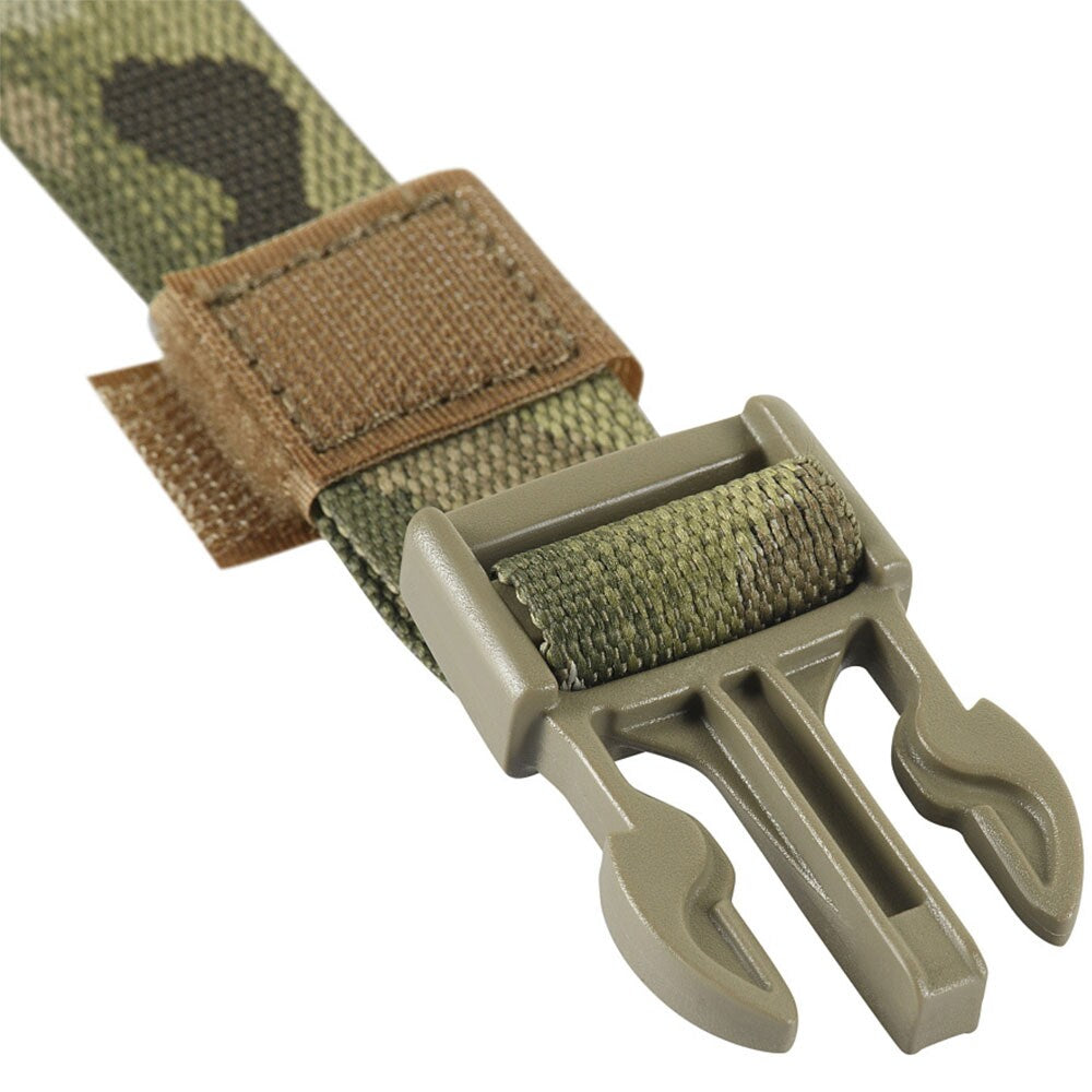 Pas kompresyjny M-Tac - Multicam