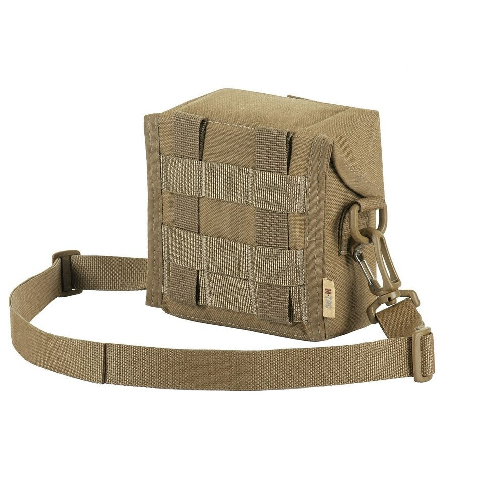Ładownica M-Tac na monokular PVS-14 - Coyote
