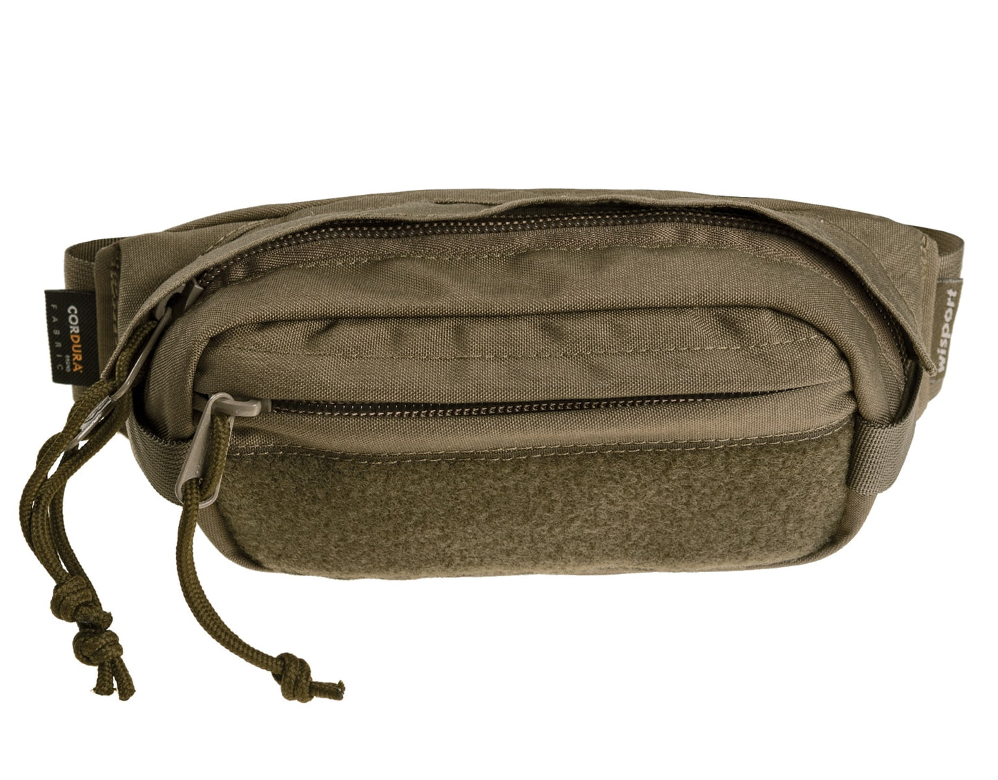 Nerka Wisport Toke - RAL-7013