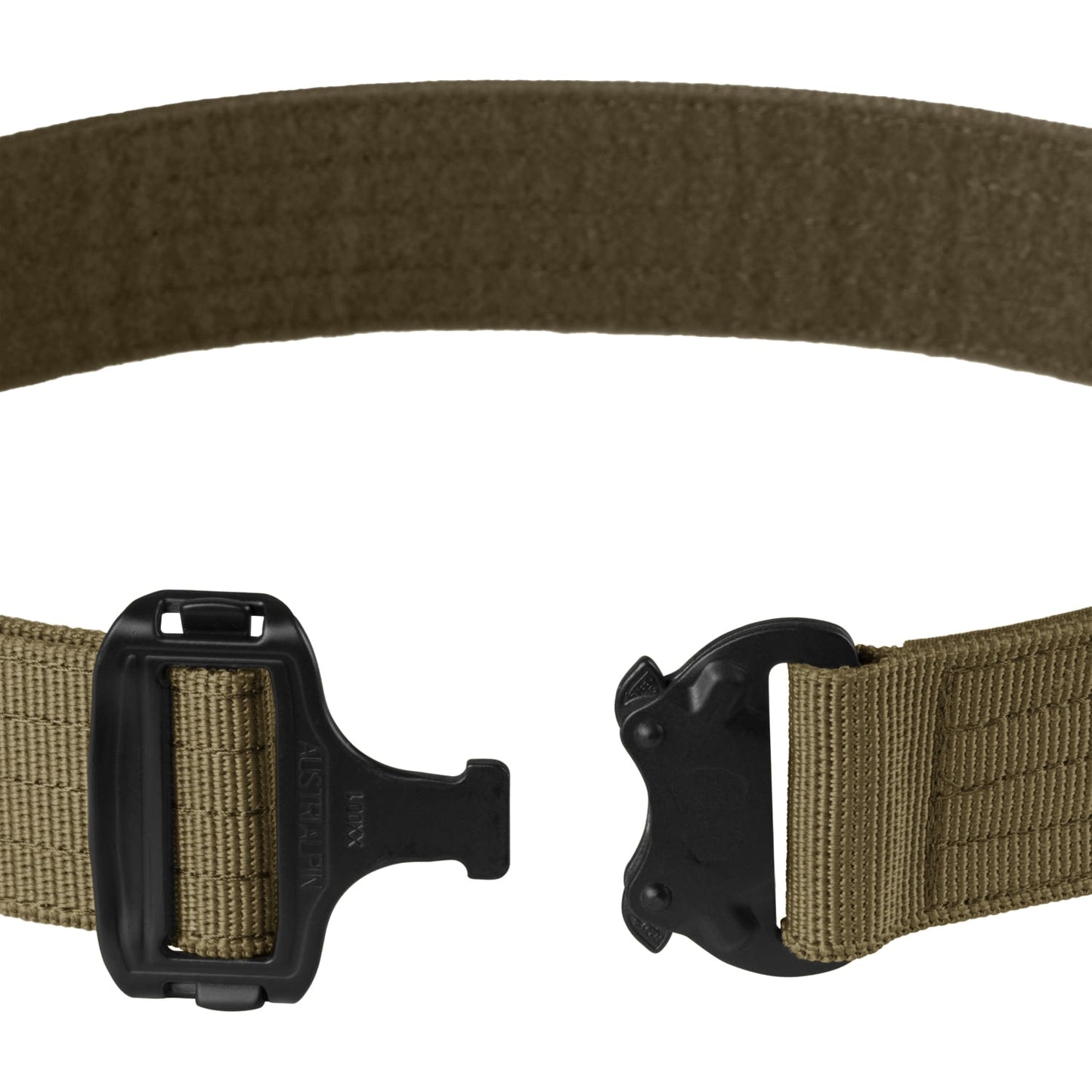 Pas taktyczny Helikon Competition Nautic Shooting Belt - Adaptive Green