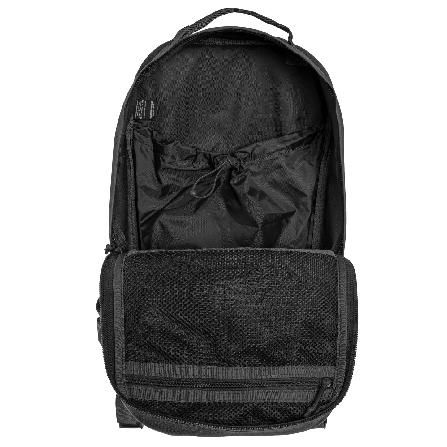 Plecak Helikon Raccoon Mk2 24 l - Black