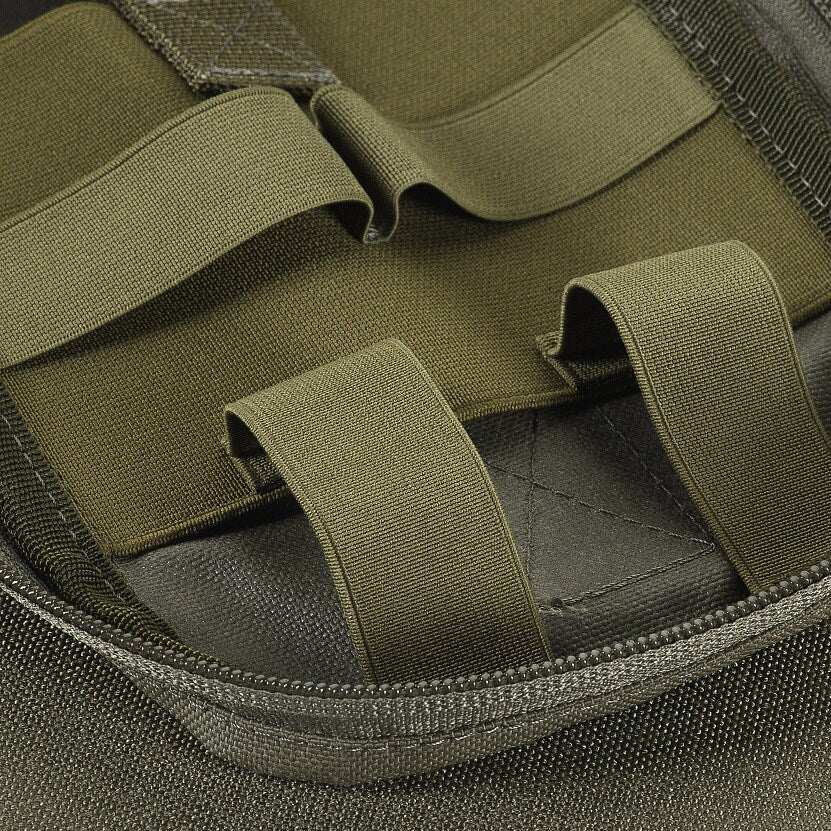 Apteczka zrywana M-Tac Rip Off - Ranger Green