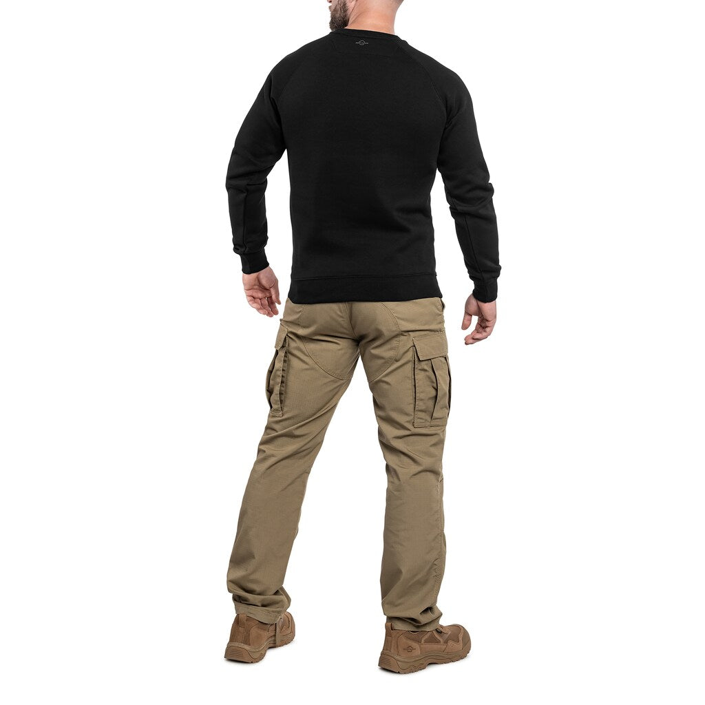 Bluza Pentagon Hawk Train Your Passion - Black