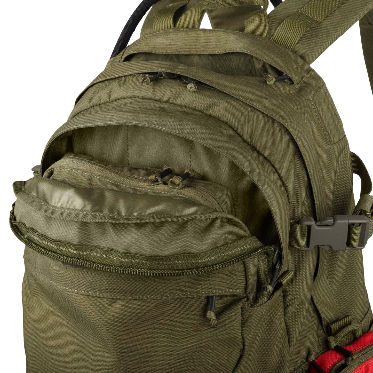 Plecak Helikon Guardian Assault 35 l - Olive Green