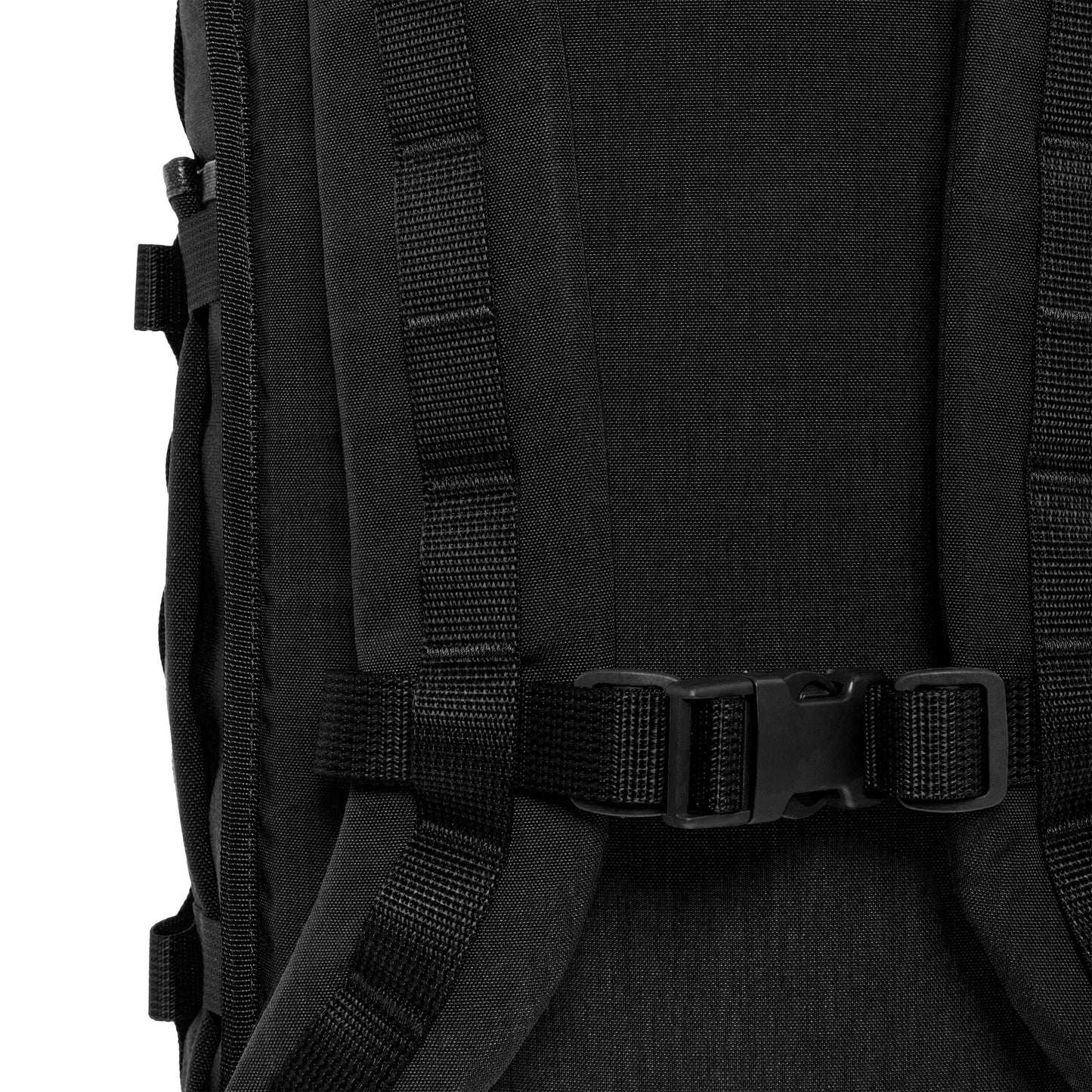 Plecak Savotta Kahakka 25 l - Black