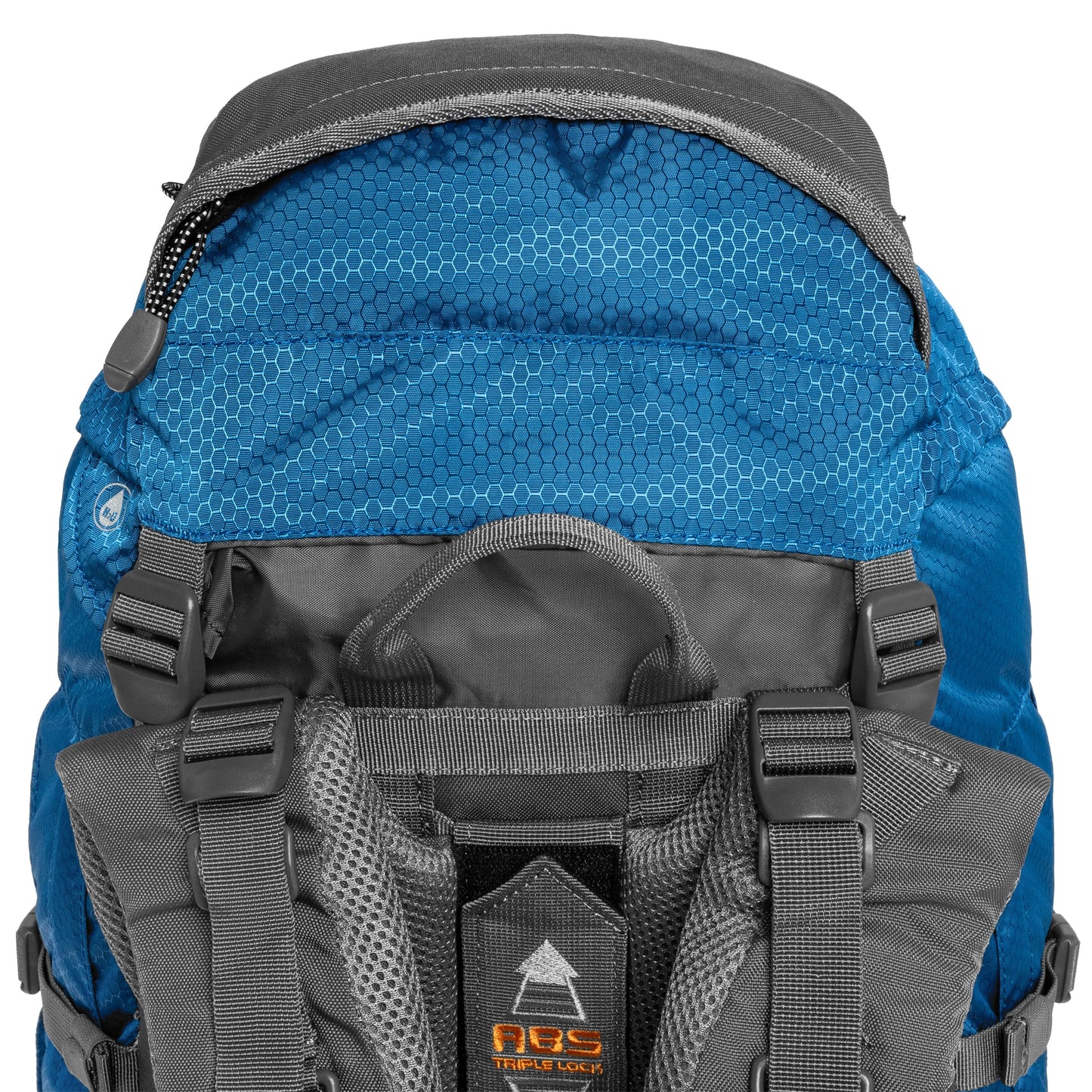 Plecak Highlander Outdoor Discovery Rucksack 65 l - Blue