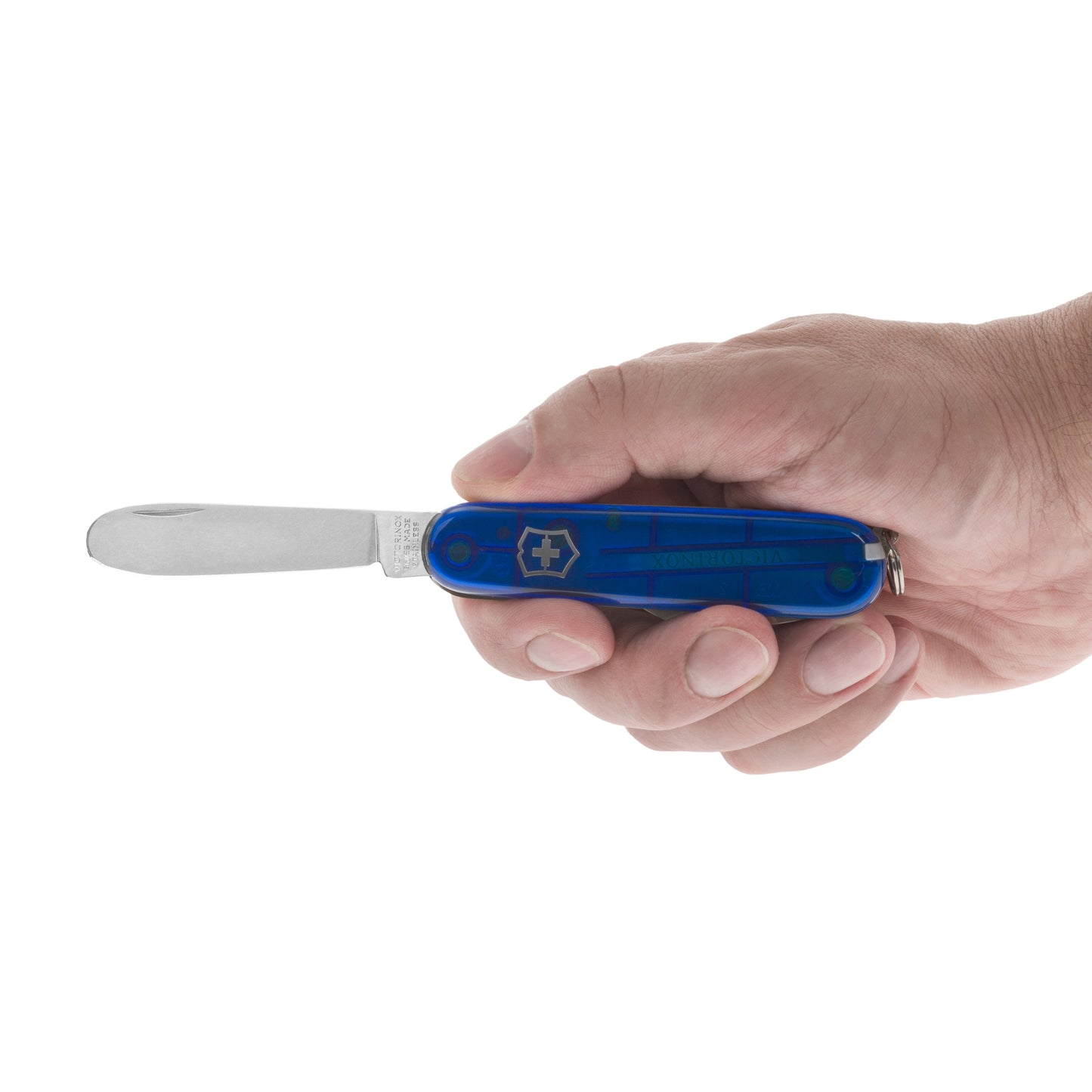 Scyzoryk Victorinox My First H - Blue