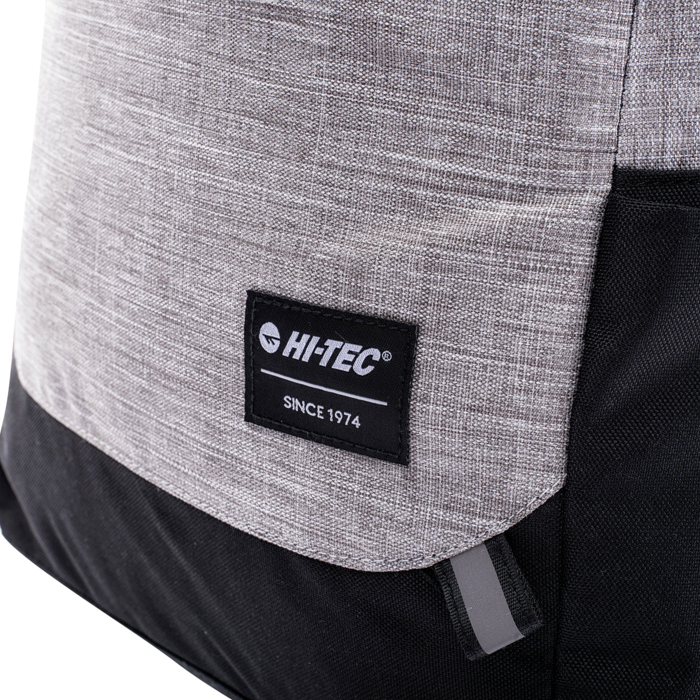 Plecak Hi-Tec Citan 23 l - Grey Melange/Black