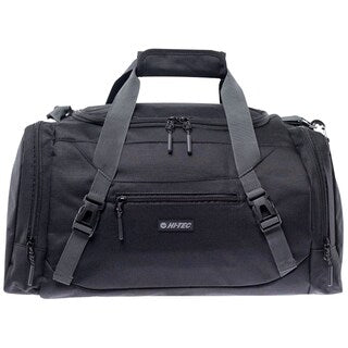 Torba Hi-Tec Soris 40 l - Black/Grey