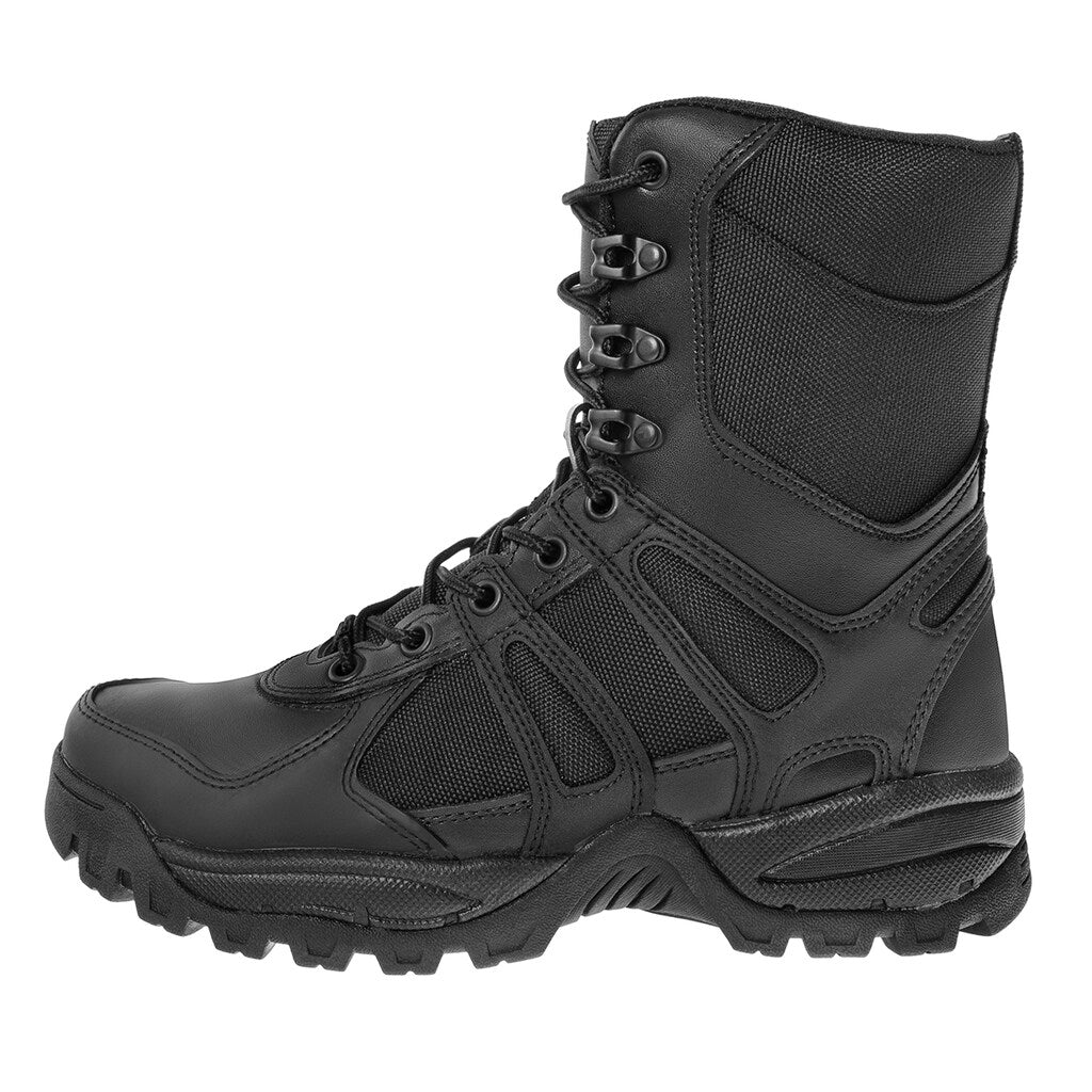 Buty Mil-Tec Combat Boots Gen. II - Black