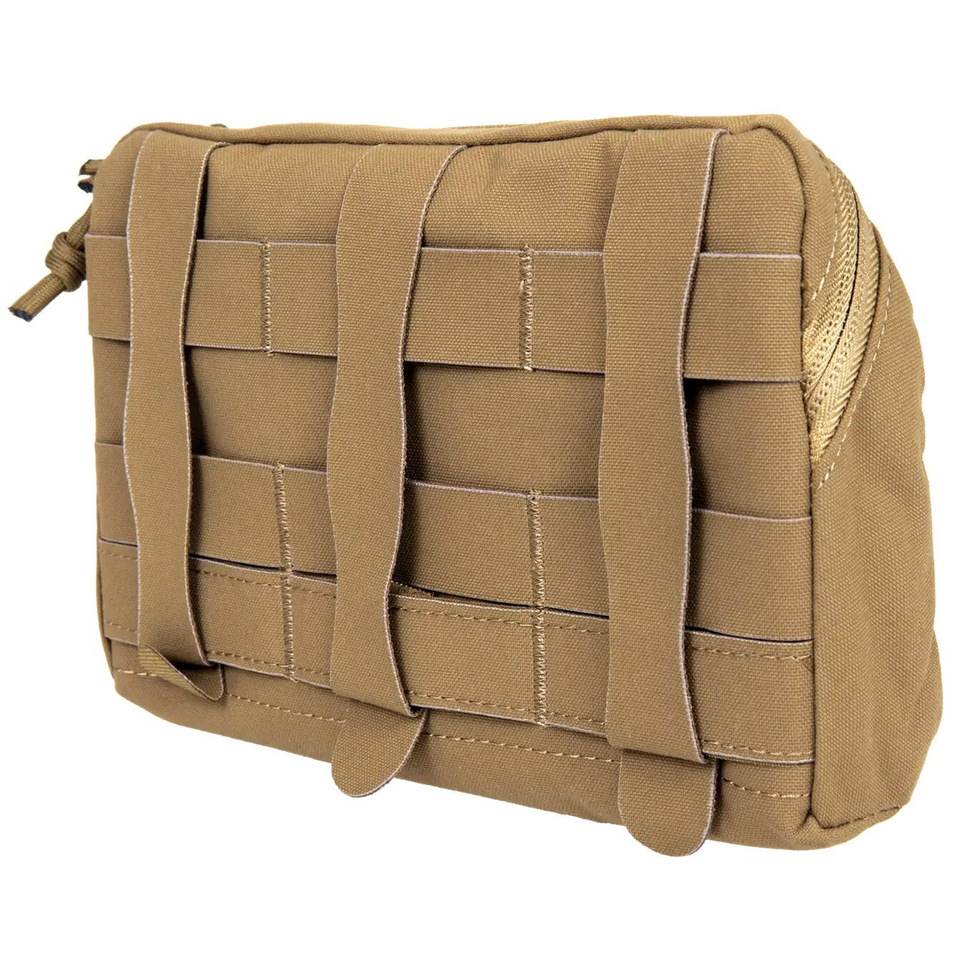 Kieszeń uniwersalna Primal Gear Lightweight Lateral - Coyote Brown