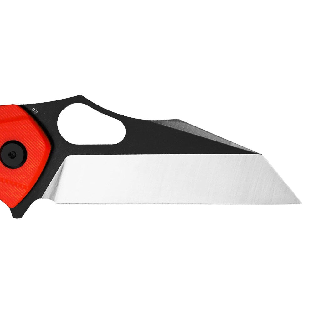 Nóż składany Bestech Knives Operator - Orange