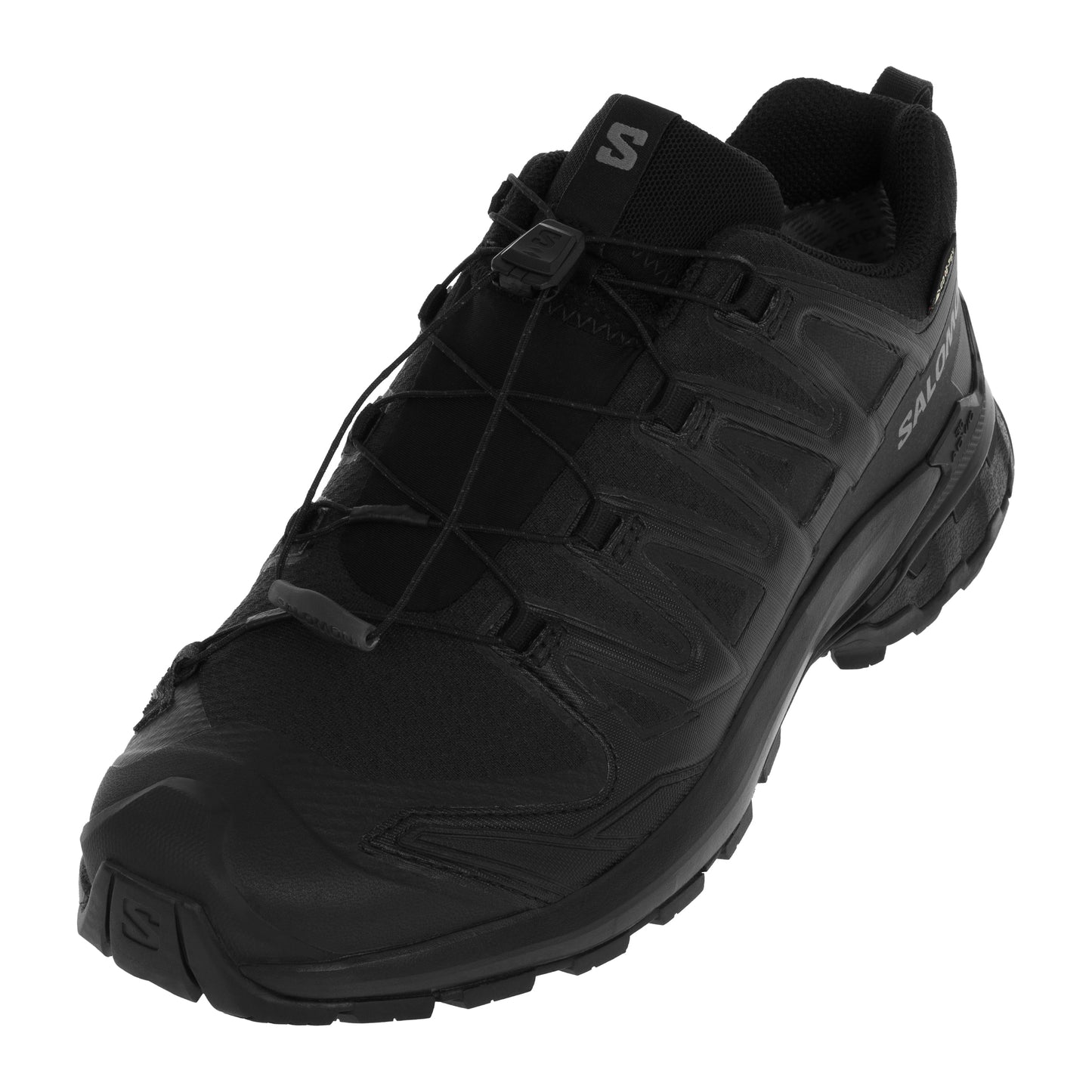 Buty Salomon XA Pro Forces GTX - Black
