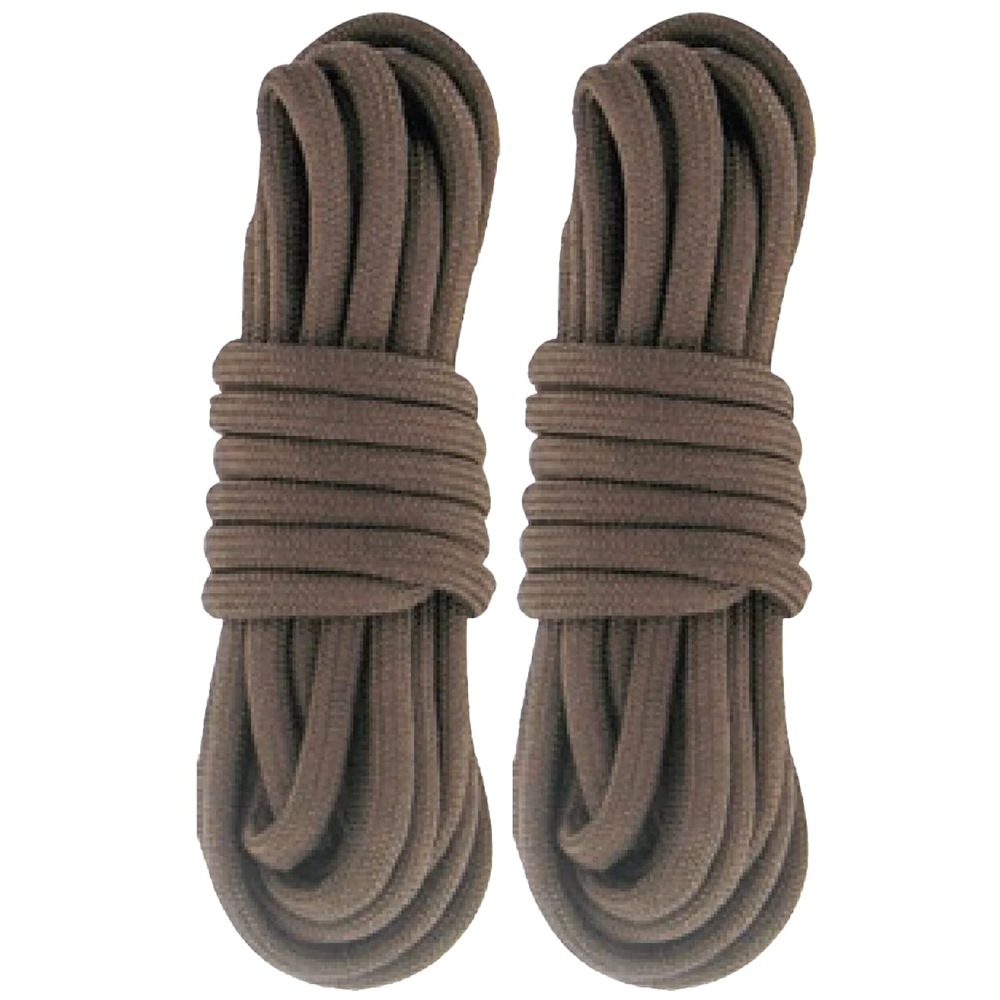 Sznurowadła Highlander Forces Combat 180 cm - Brown