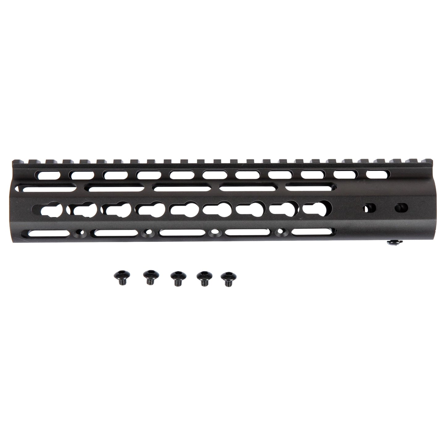 Front Specna Arms KeyMod CNC 10"