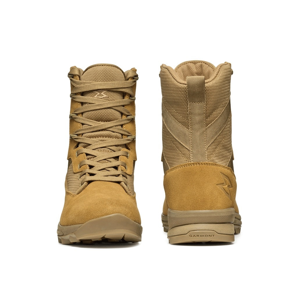 Buty damskie Garmont T8 Athena - Coyote