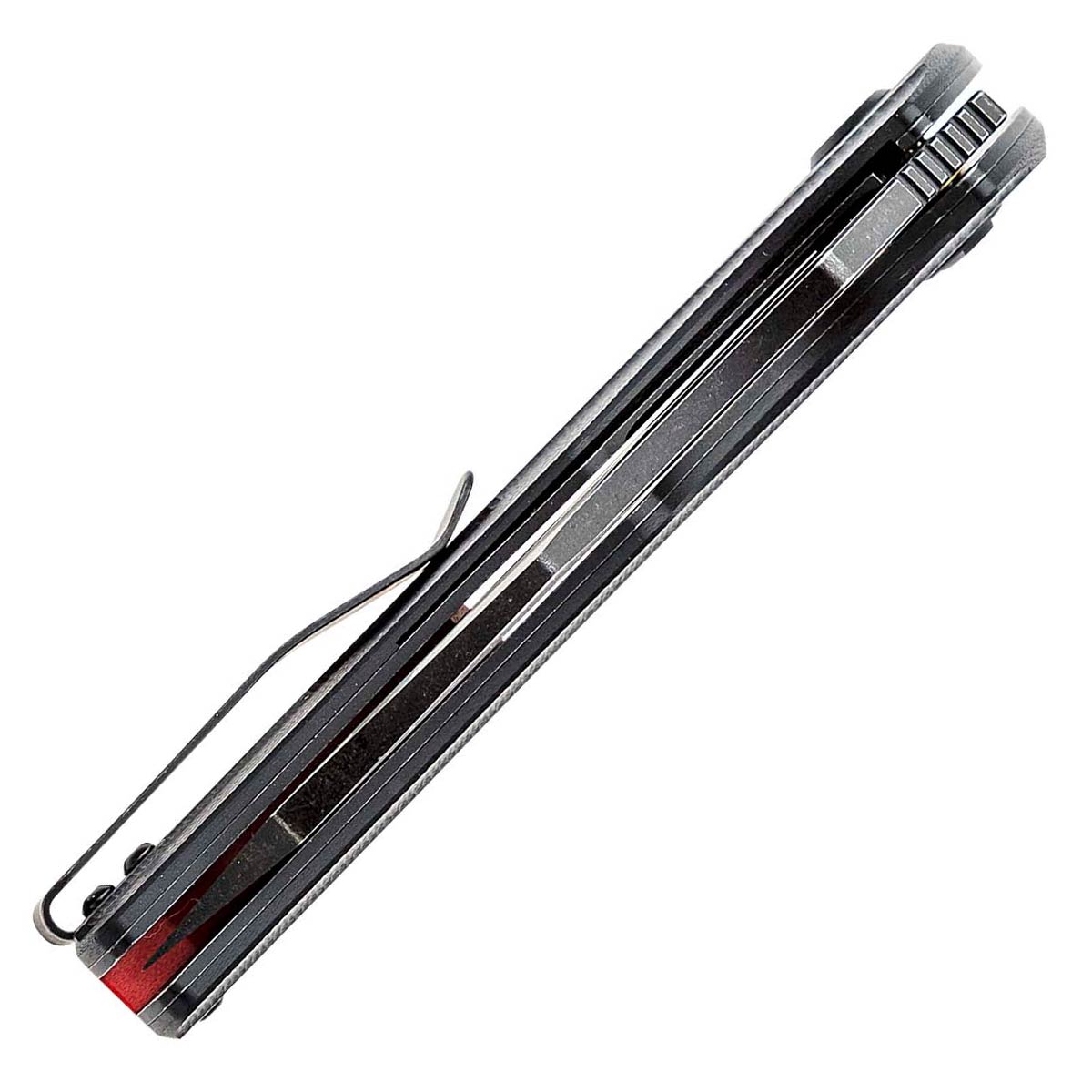 Nóż składany Bestech Knives Operator - Black