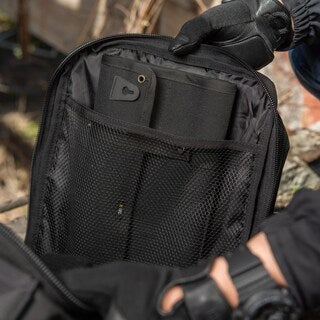 Plecak M-Tac Assault Pack 20 l - Black