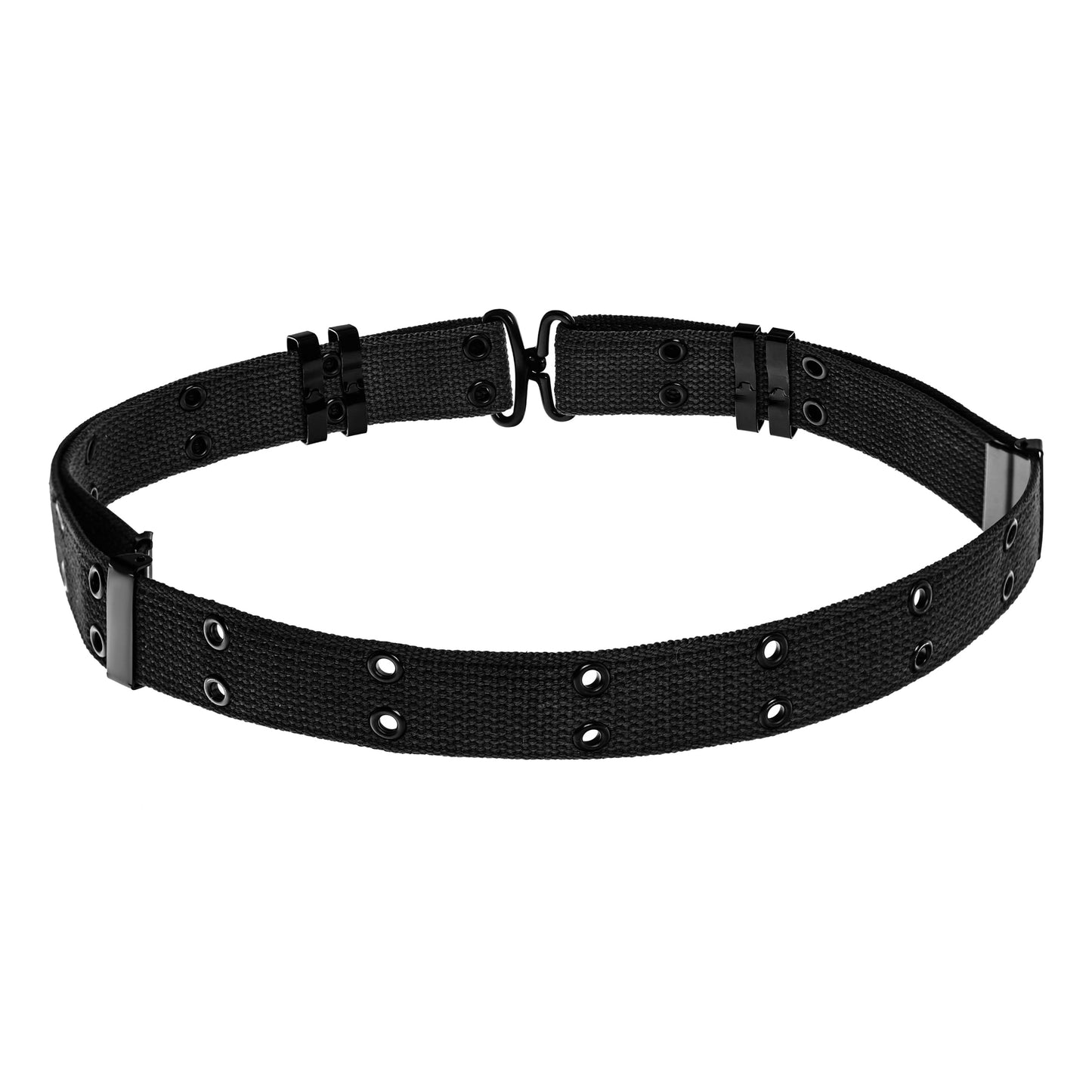 Pas taktyczny Mil-Tec BDU Combat - Black