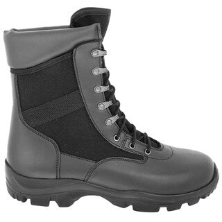 Buty wzór 691 - Czarne
