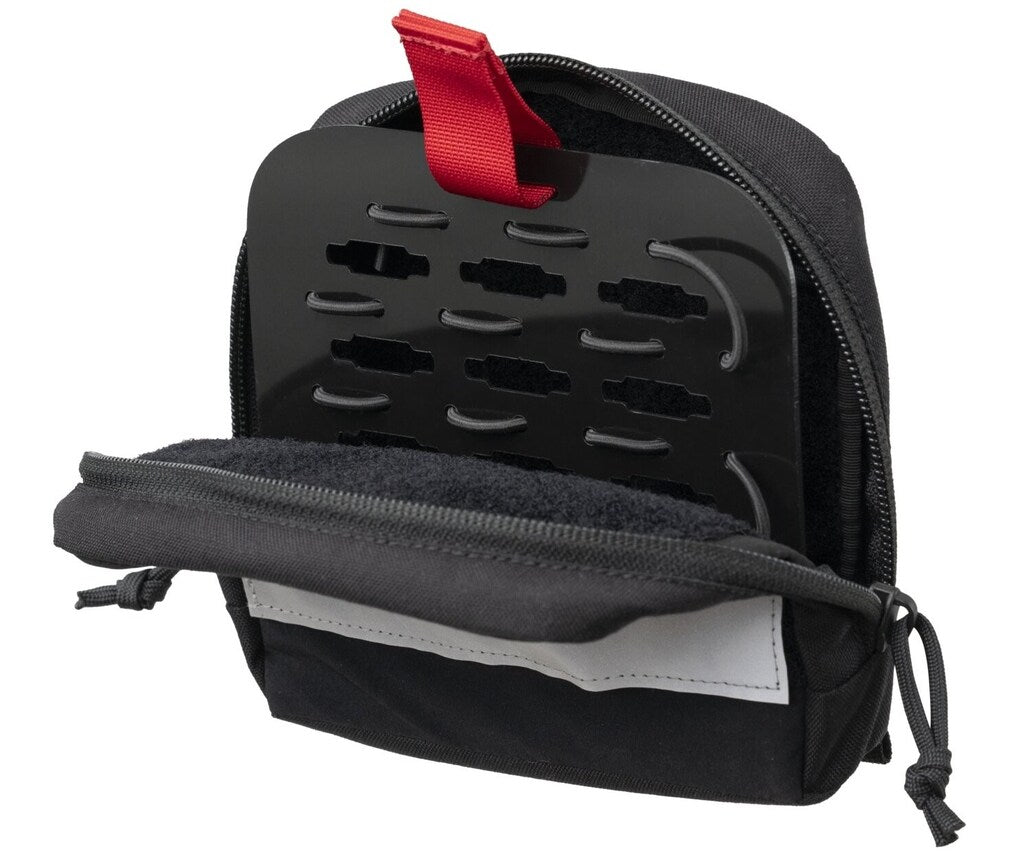 Kieszeń Helikon SAR Large Pouch - Czarna