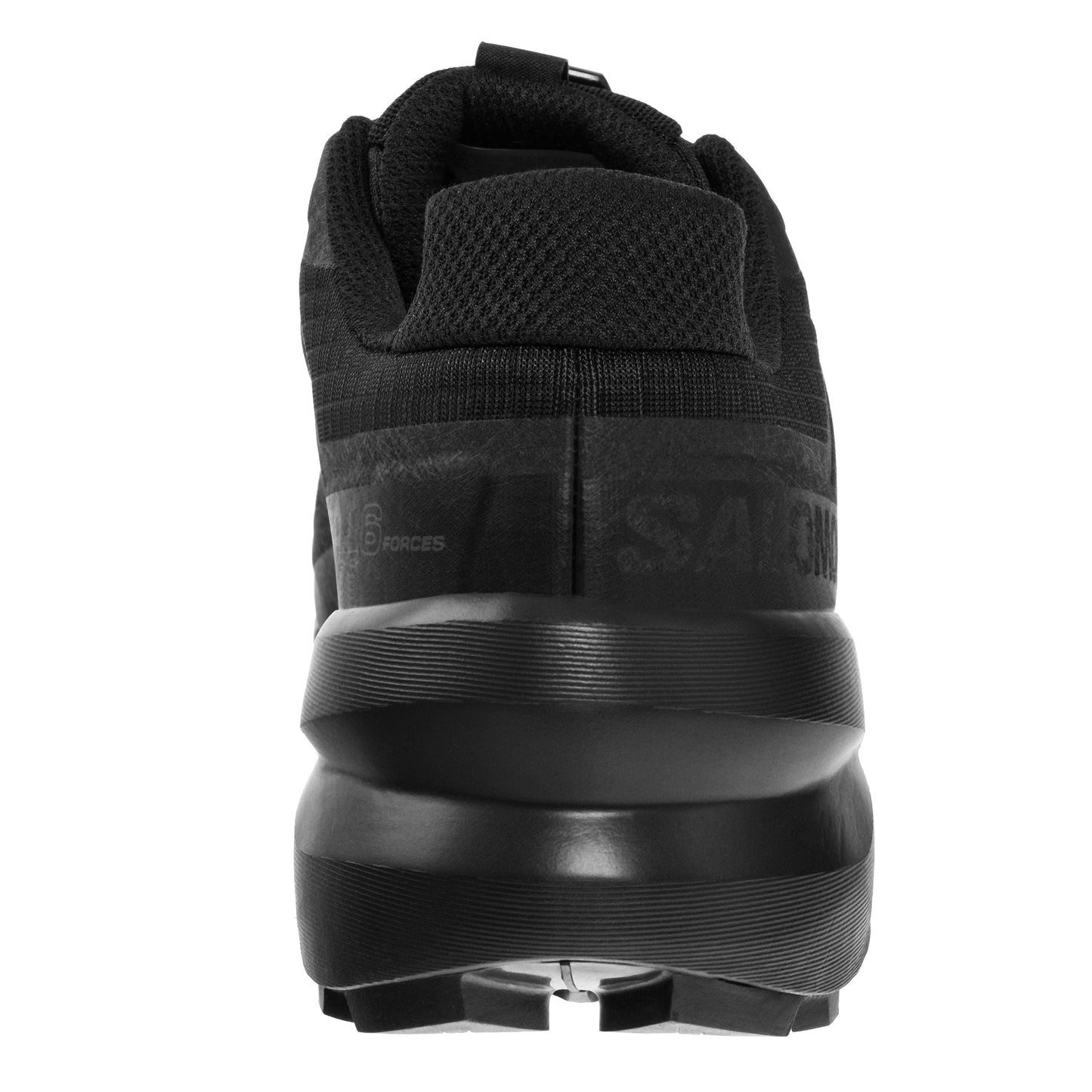 Buty Salomon Speedcross 6 Forces - Black