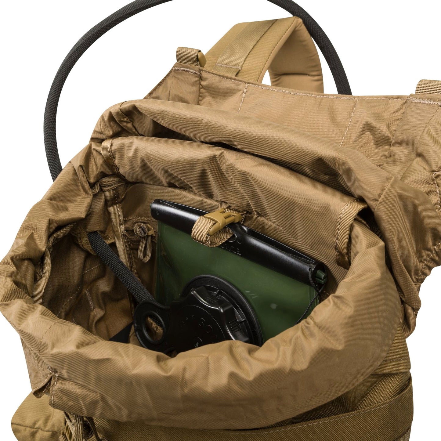 Plecak Helikon Bergen 18 l - Coyote