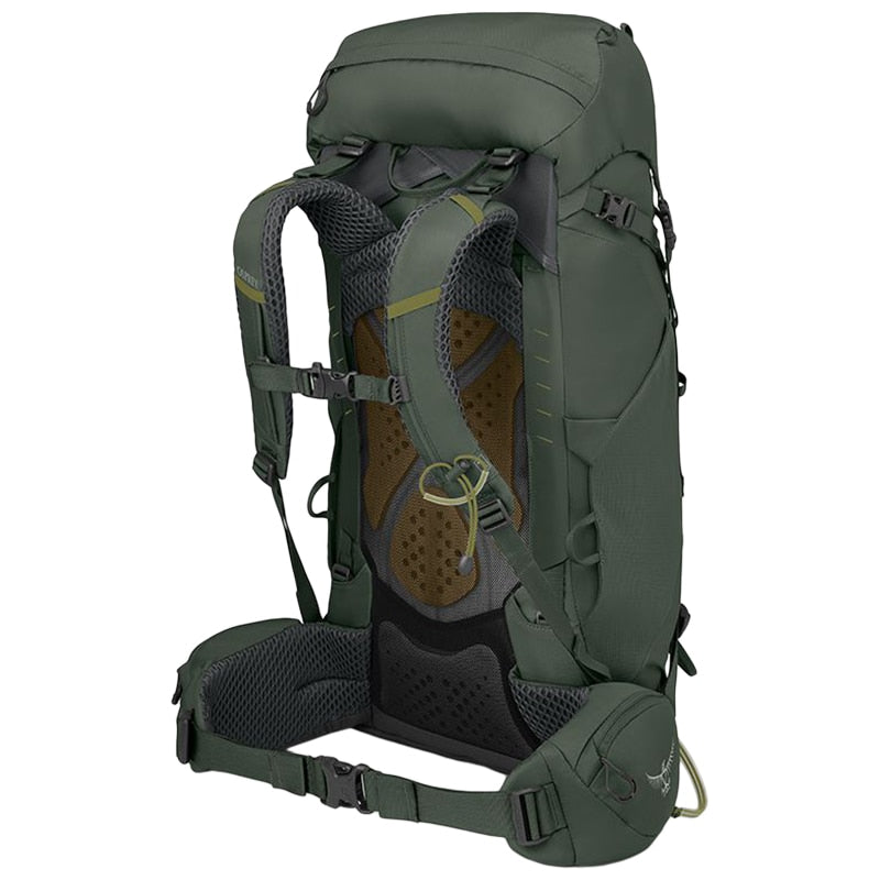 Plecak Osprey Kestrel S/M 36 l - Bonsai Green