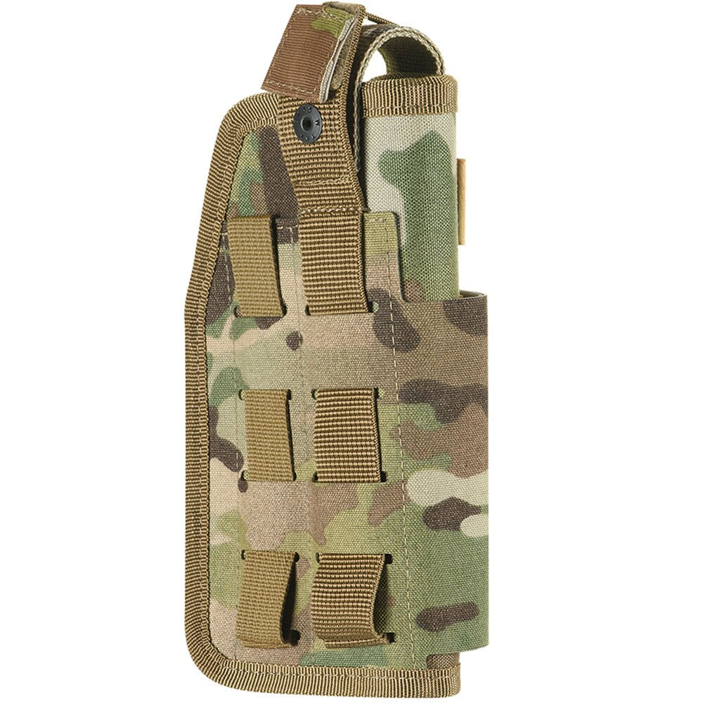 Kabura M-Tac Elite uniwersalna lewa - MultiCam