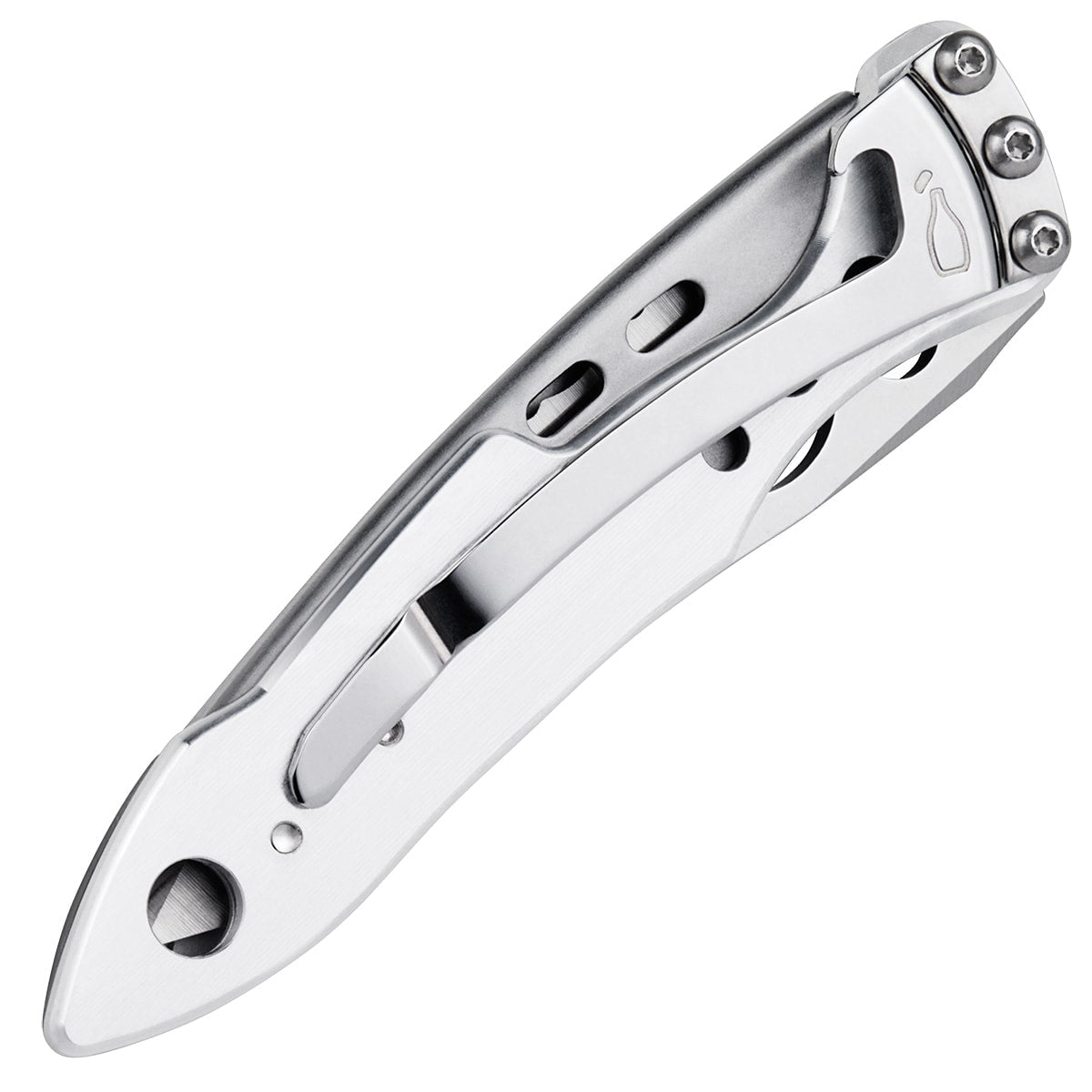 Nóż składany Leatherman Skeletool KBx
