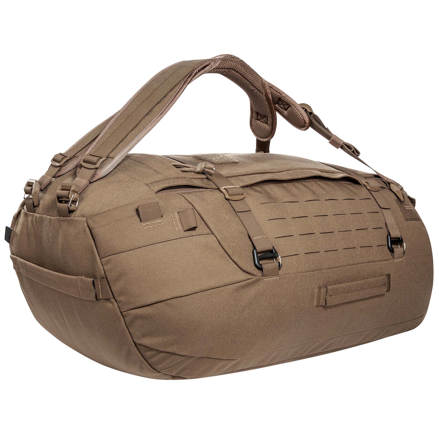 Torba Tasmanian Tiger Duffle Bag 65 l - Coyote Brown