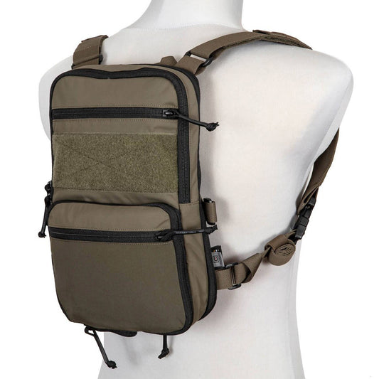 Plecak hydracyjny TwinFalcons - Ranger Green
