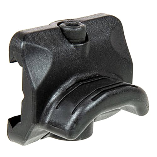 Chwyt przedni FMA typu thumb rest - Black