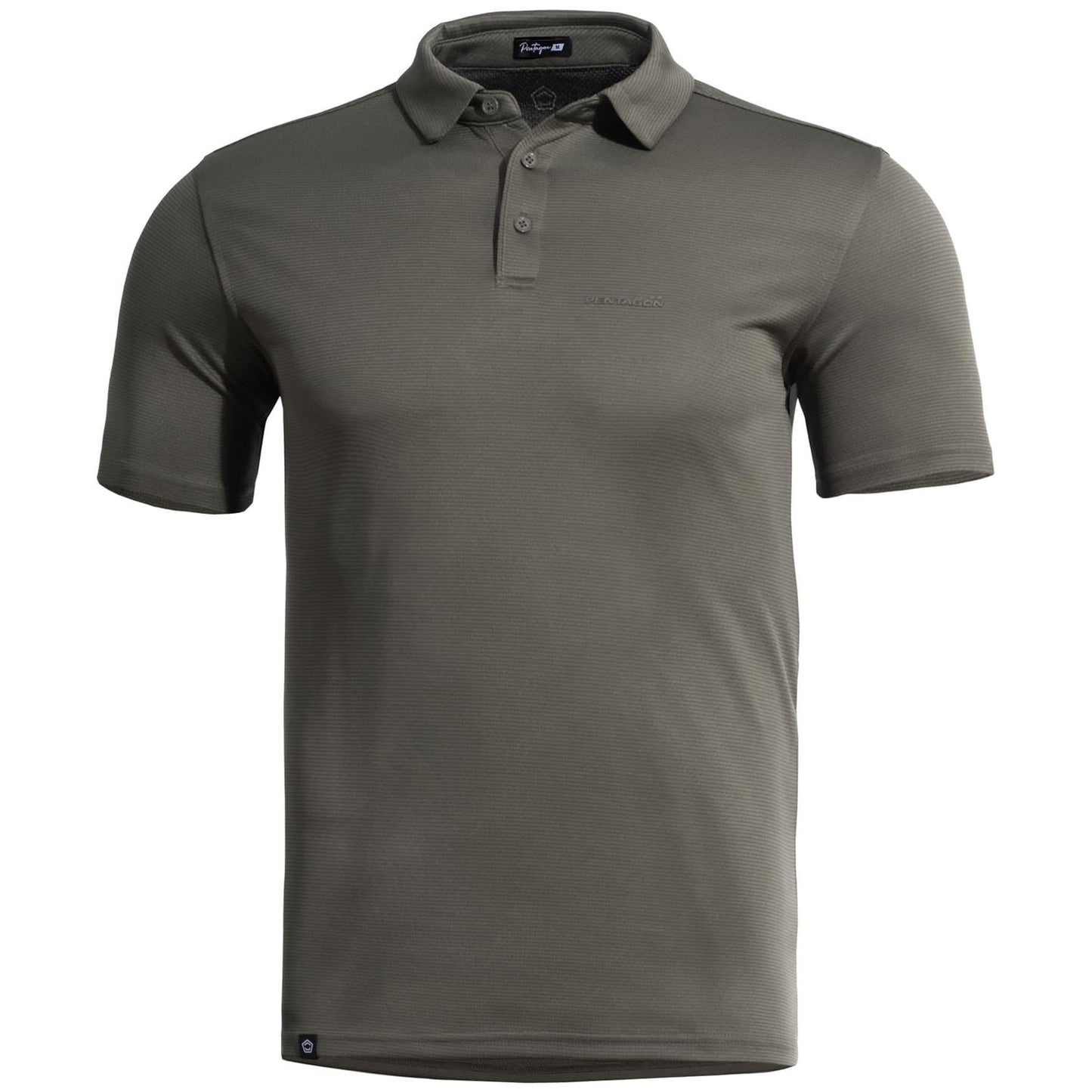 Koszulka polo Pentagon Vanquish - RAL 7013