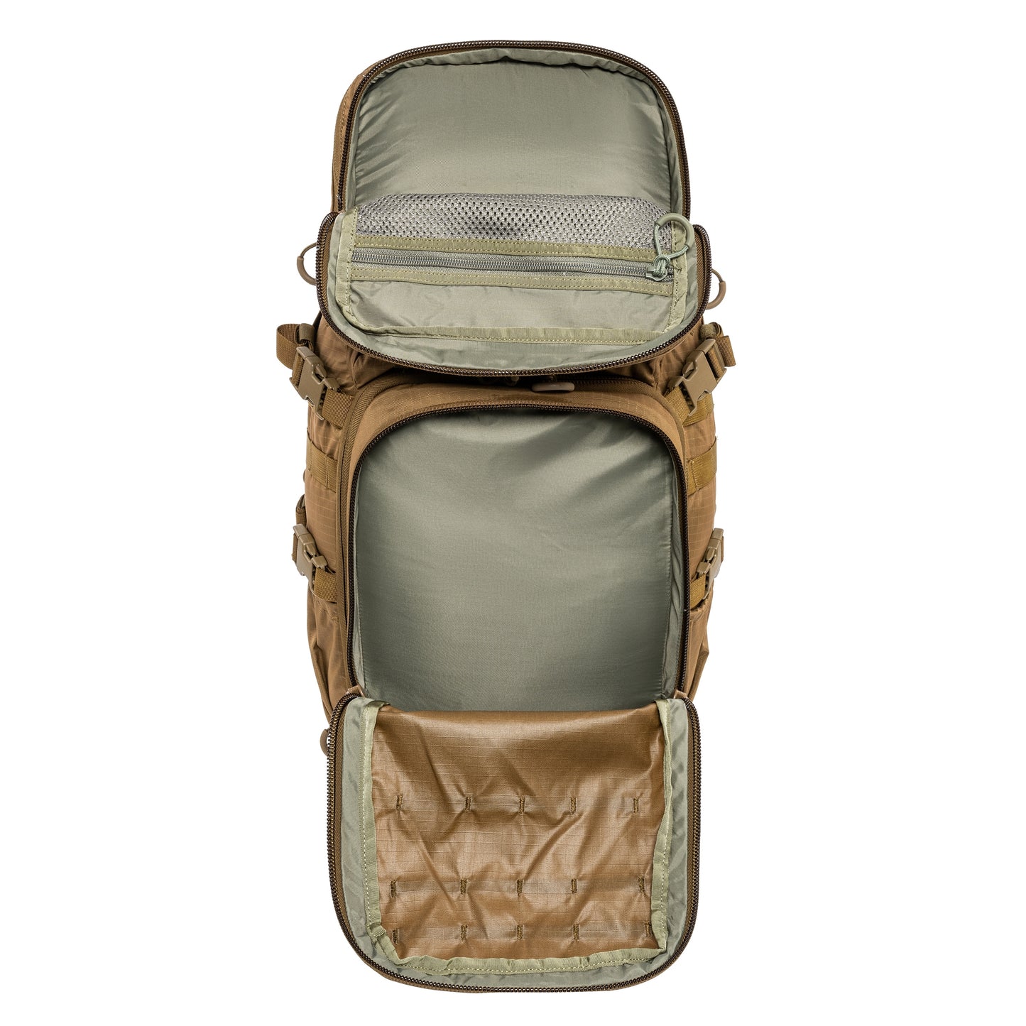 Plecak Eberlestock Hispeed 37,5 l - Coyote Brown