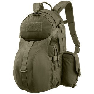 Plecak Helikon Ambush 22 l - Olive Green