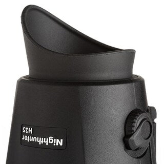 Monokular termowizyjny Steiner Nighthunter H35