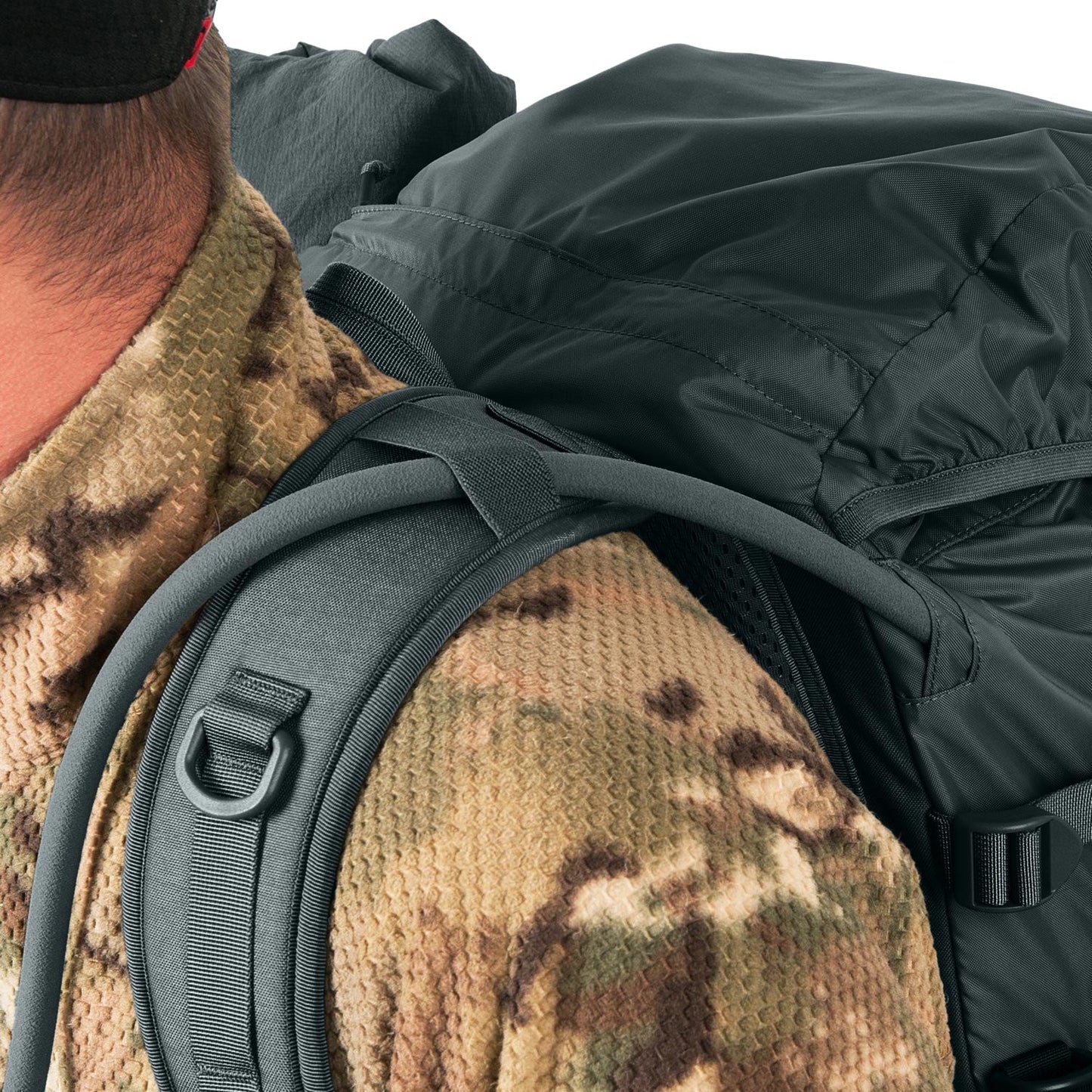 Plecak Helikon Matilda 50 l - Shadow Grey
