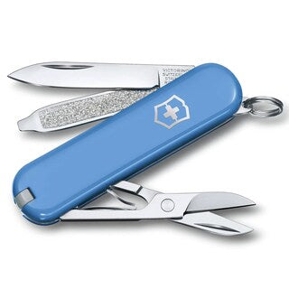 Scyzoryk Victorinox Classic SD - Summer Rain